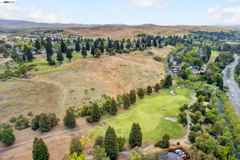 610 Canyon Woods Court San Ramon CA 94582