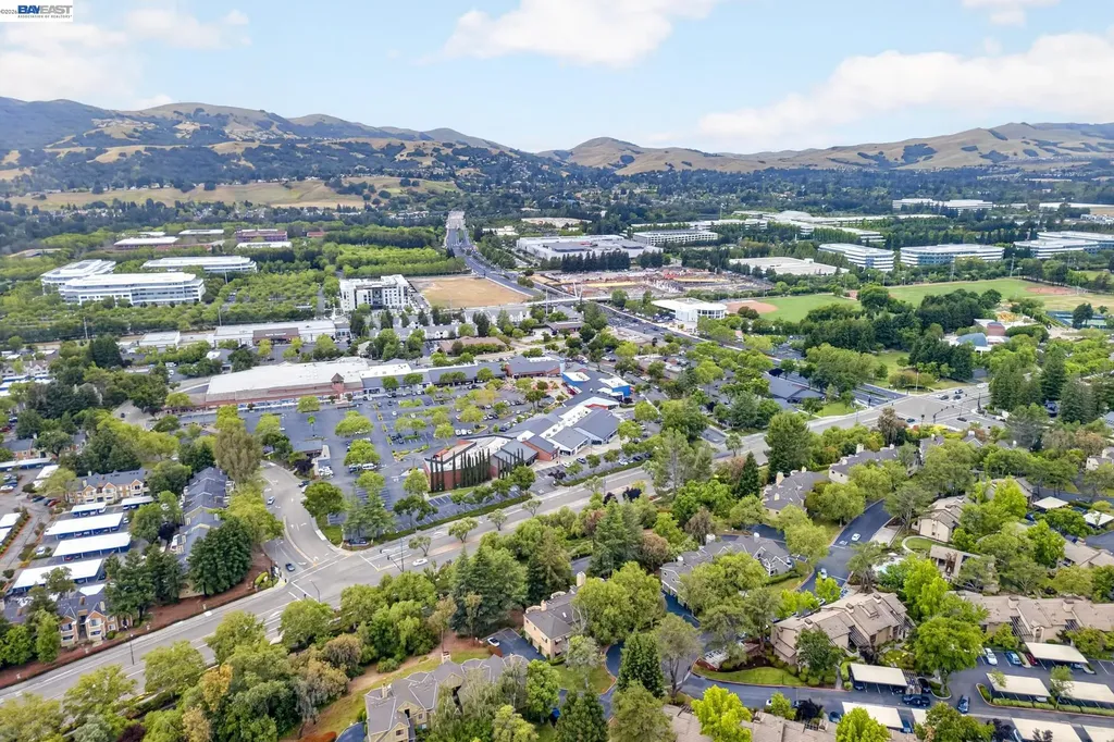 610 Canyon Woods Court San Ramon CA 94582