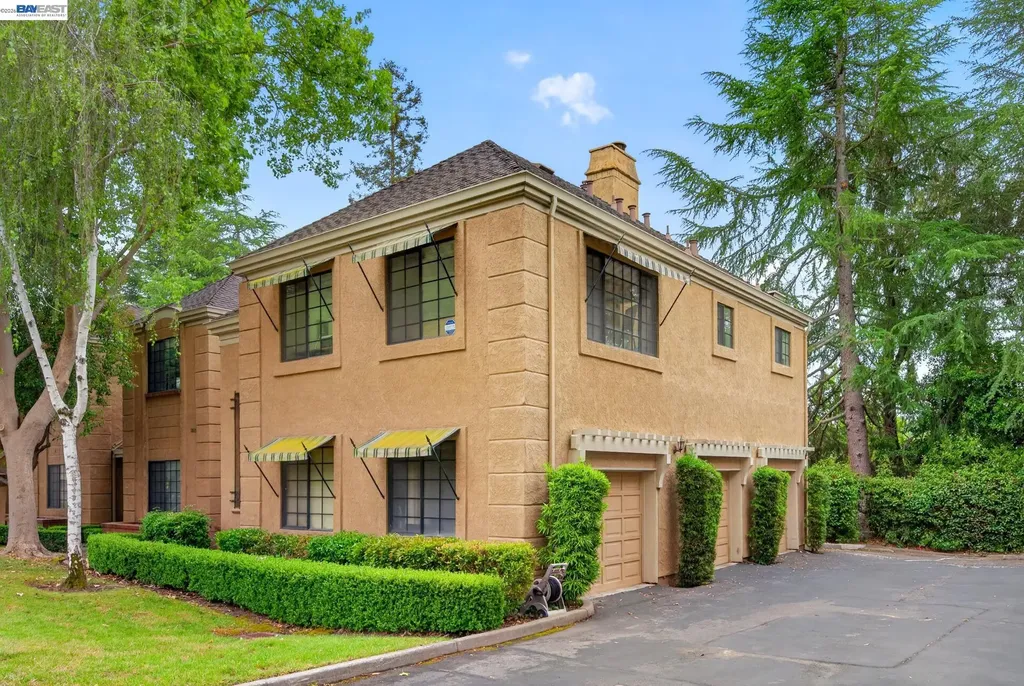 610 Canyon Woods Court San Ramon CA 94582