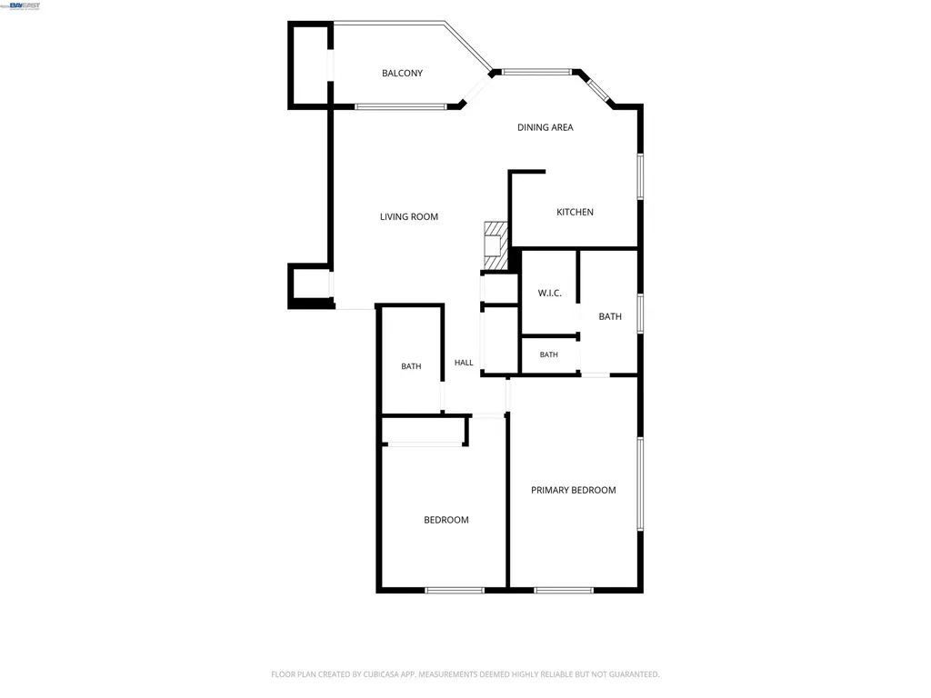 610 Canyon Woods Court San Ramon CA 94582