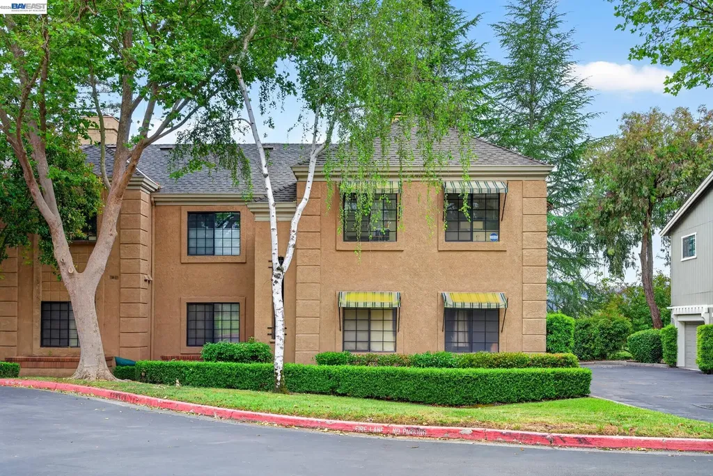 610 Canyon Woods Court San Ramon CA 94582