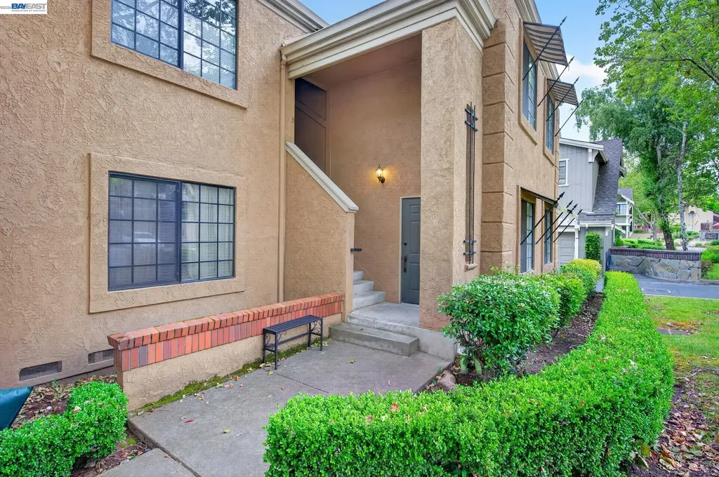 610 Canyon Woods Court San Ramon CA 94582