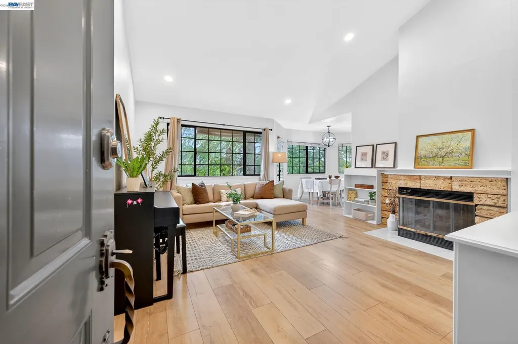 610 Canyon Woods Court San Ramon CA 94582
