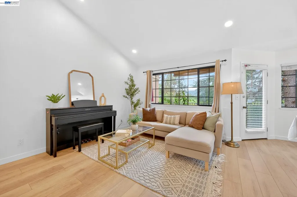 610 Canyon Woods Court San Ramon CA 94582