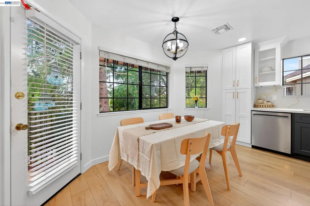 610 Canyon Woods Court San Ramon CA 94582