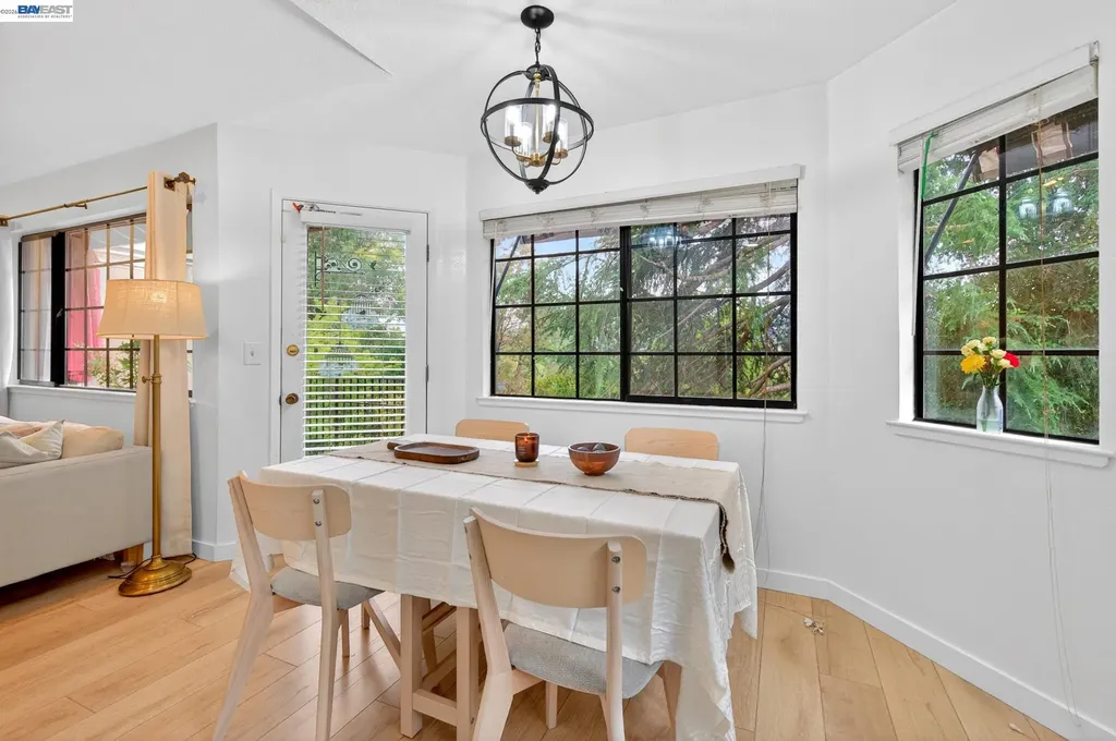 610 Canyon Woods Court San Ramon CA 94582