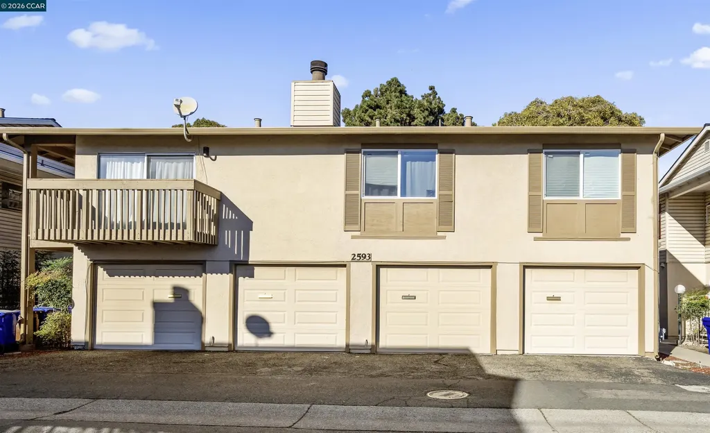 2593 El Portal Drive San Pablo CA 94806