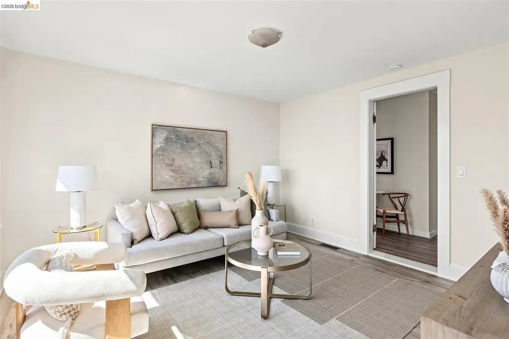 1418 Spruce Street Berkeley CA 94709