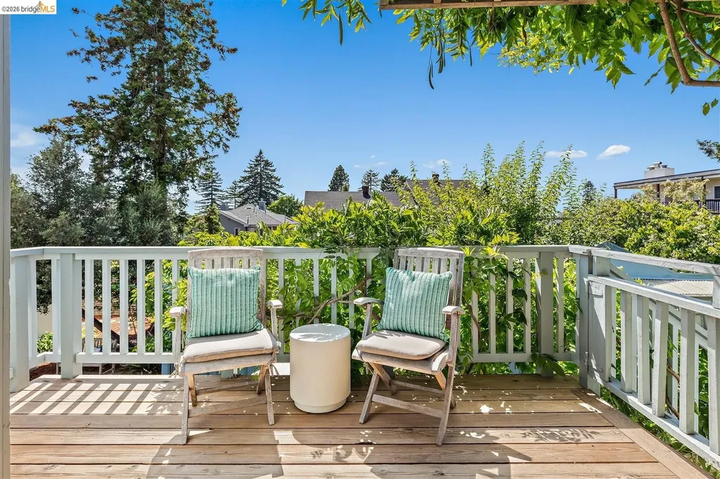 1418 Spruce Street Berkeley CA 94709