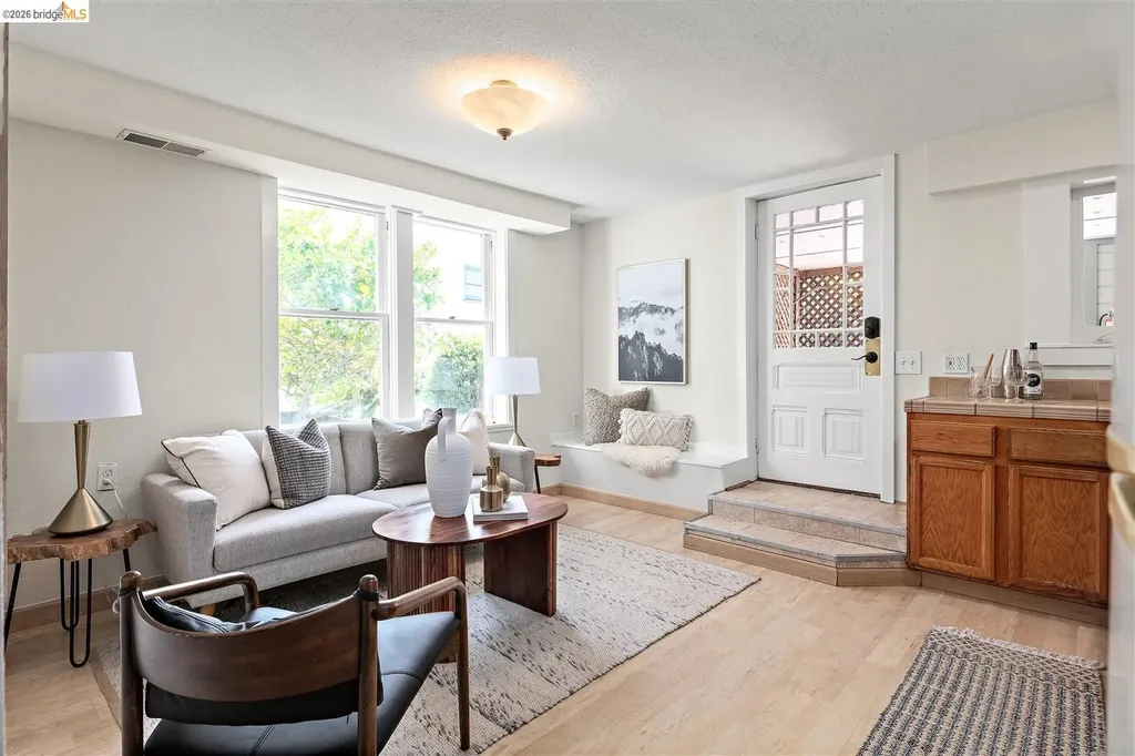 1418 Spruce Street Berkeley CA 94709