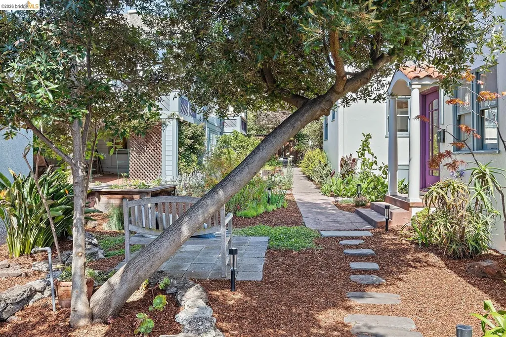 1418 Spruce Street Berkeley CA 94709