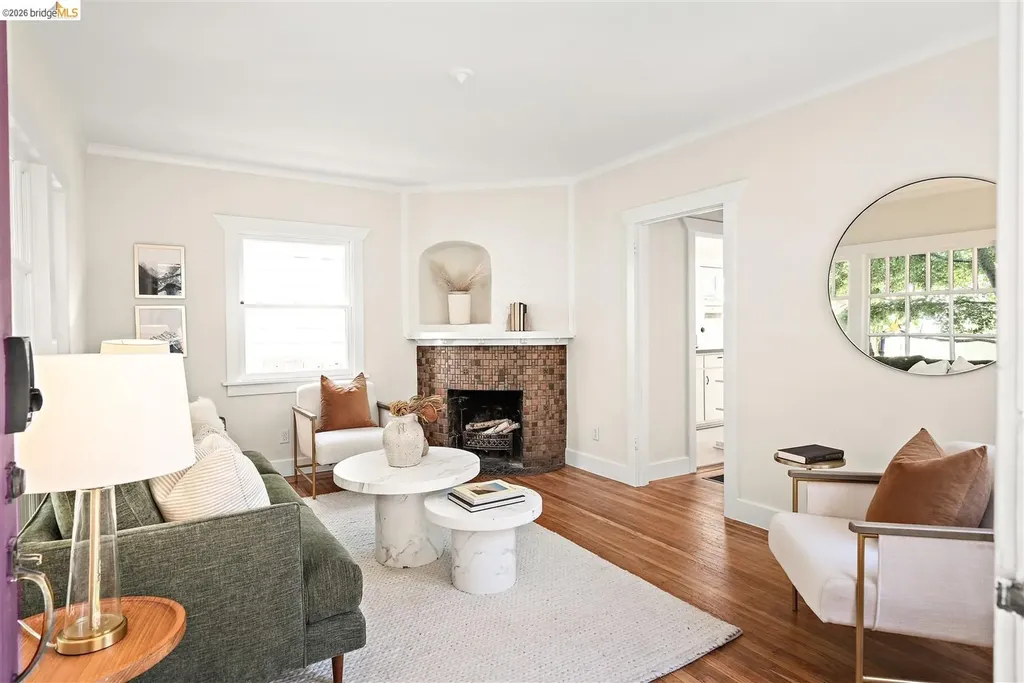 1418 Spruce Street Berkeley CA 94709