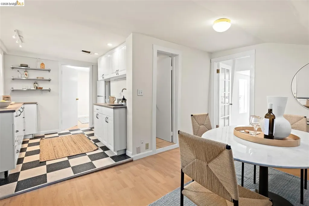 1418 Spruce Street Berkeley CA 94709