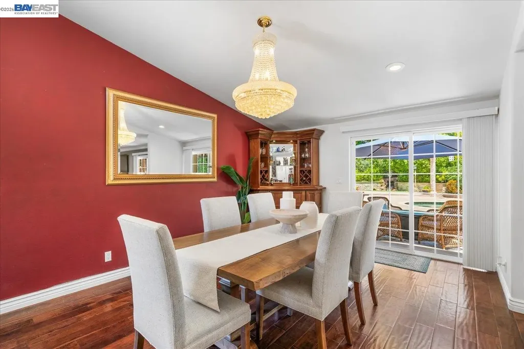 960 Kern Court Livermore CA 94551