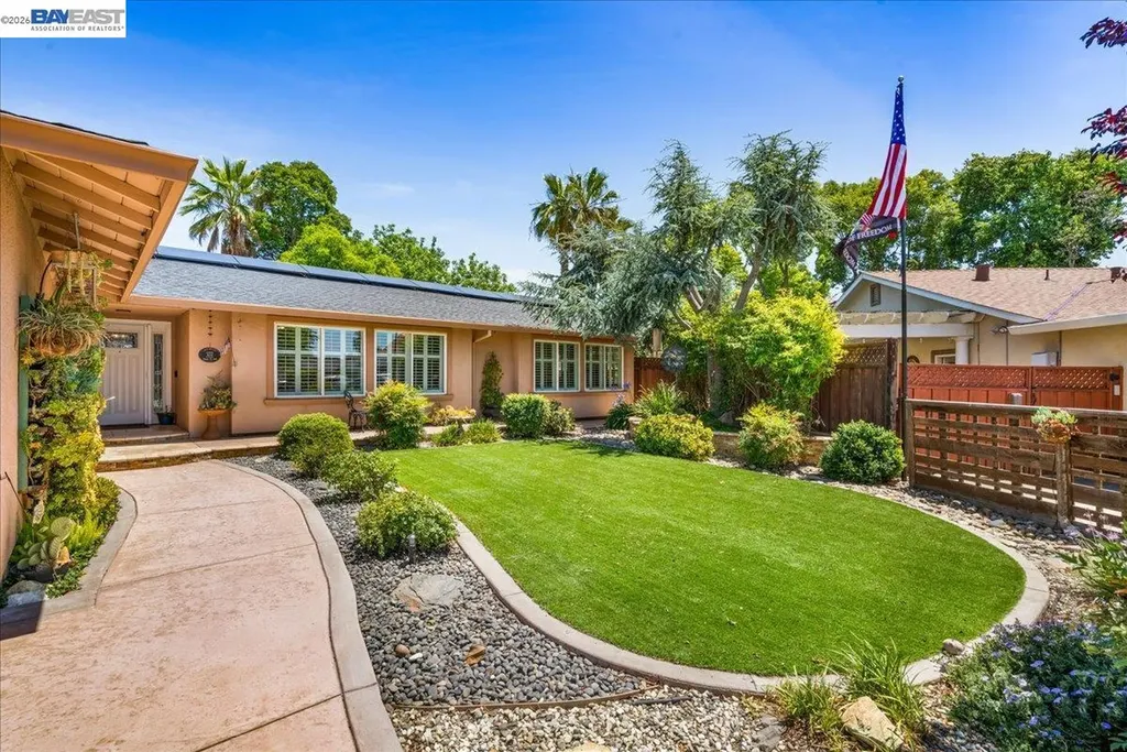 960 Kern Court Livermore CA 94551