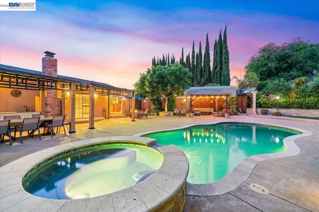 960 Kern Court Livermore CA 94551