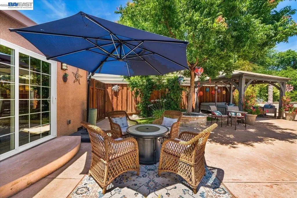 960 Kern Court Livermore CA 94551