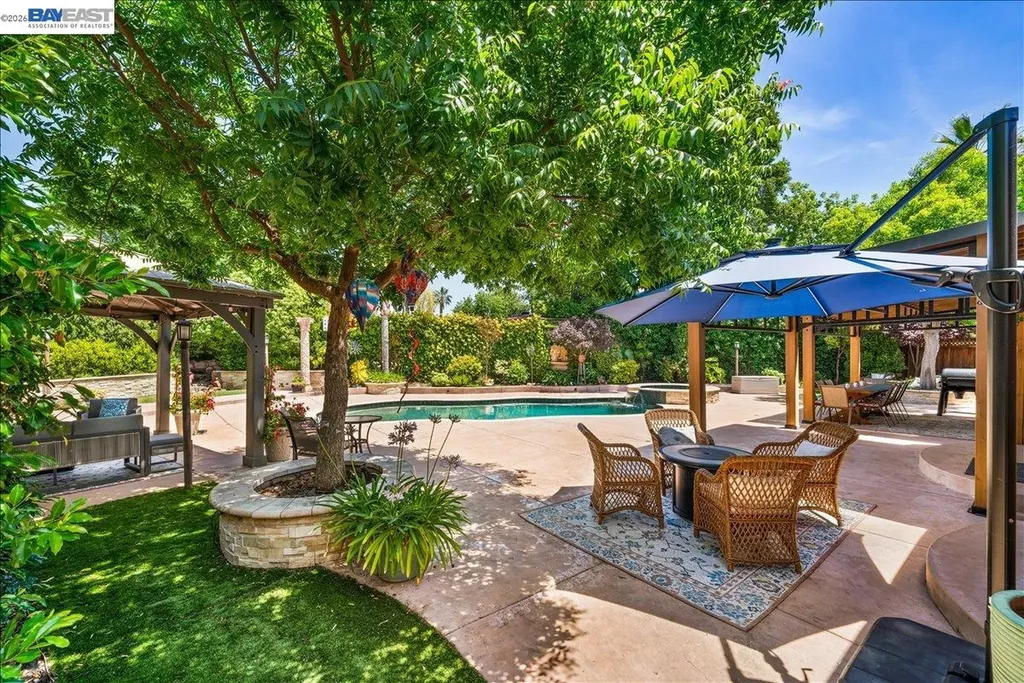 960 Kern Court Livermore CA 94551