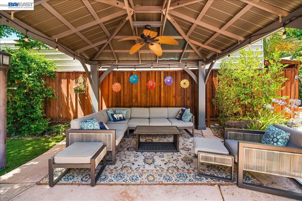 960 Kern Court Livermore CA 94551