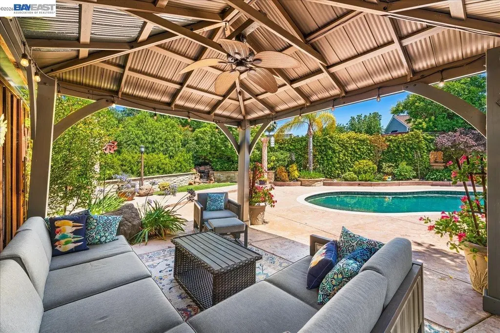 960 Kern Court Livermore CA 94551
