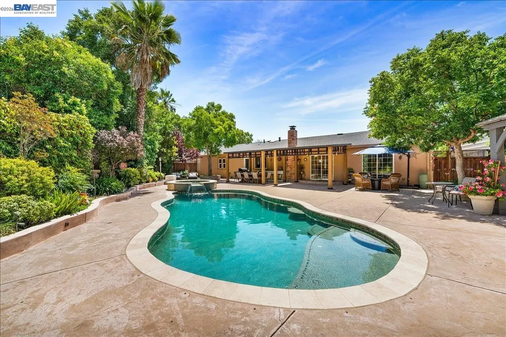 960 Kern Court Livermore CA 94551