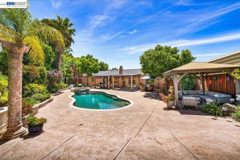 960 Kern Court Livermore CA 94551