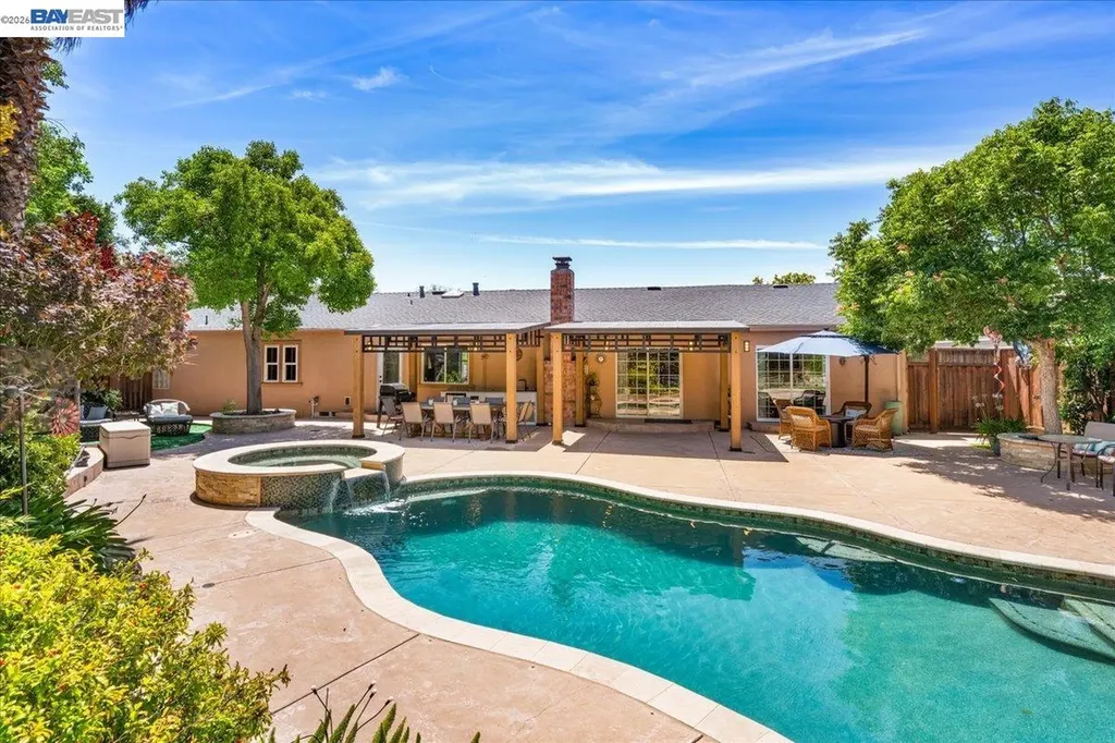 960 Kern Court Livermore CA 94551