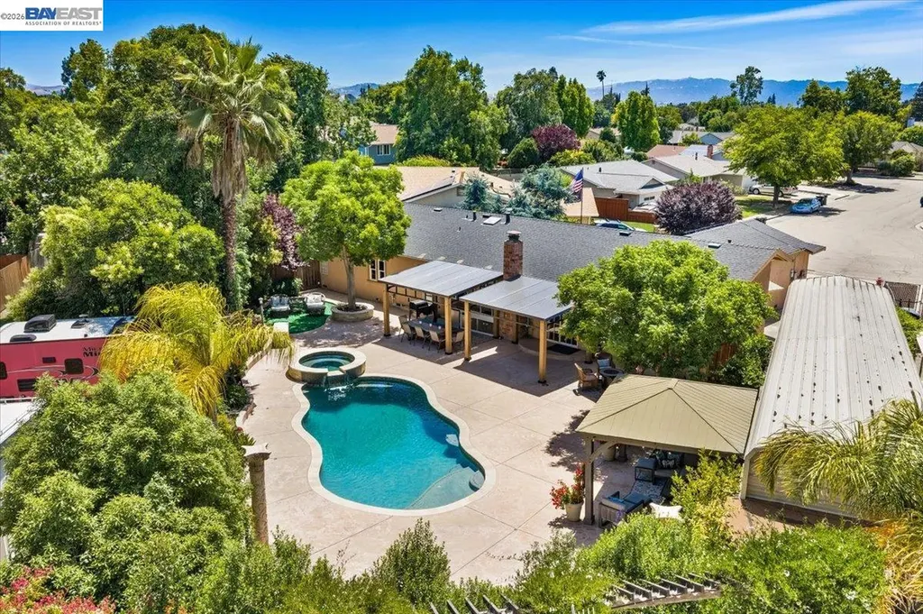 960 Kern Court Livermore CA 94551