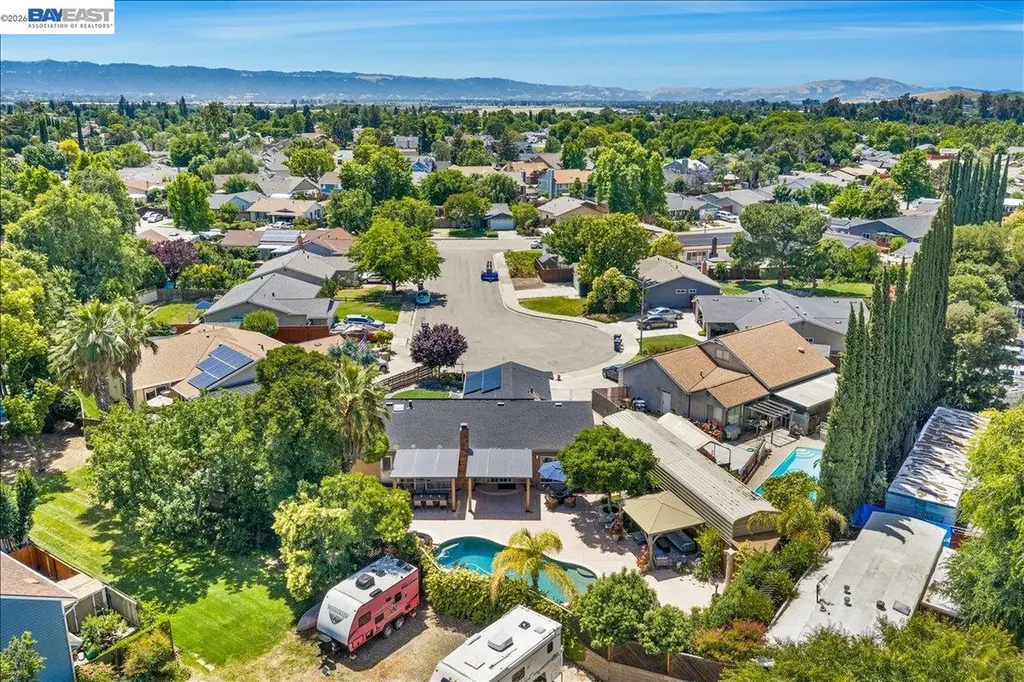960 Kern Court Livermore CA 94551