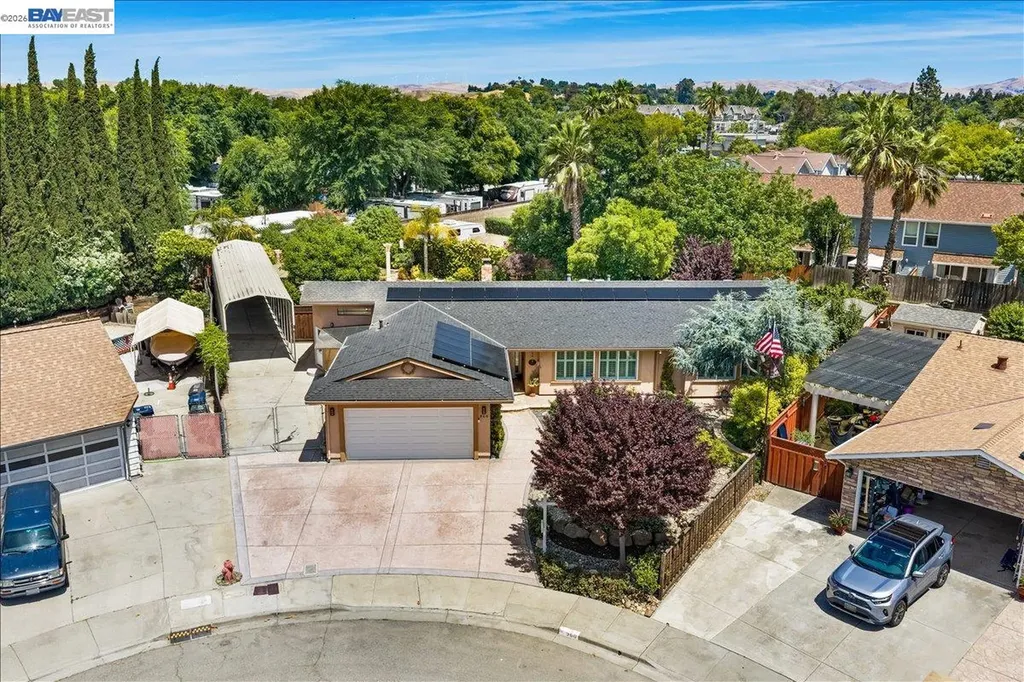 960 Kern Court Livermore CA 94551
