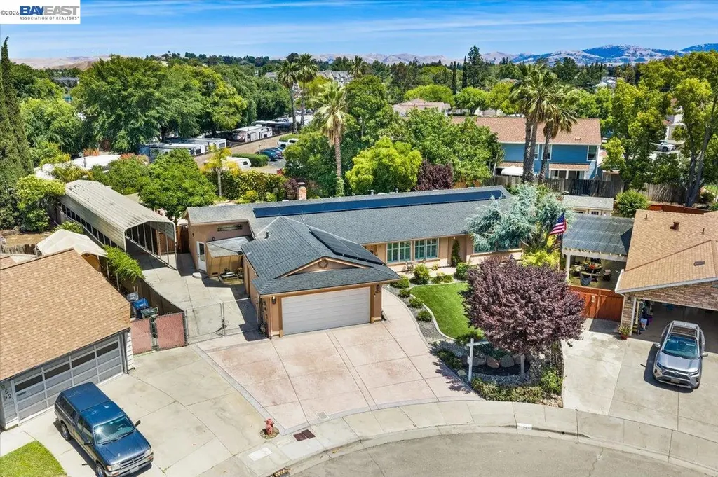 960 Kern Court Livermore CA 94551