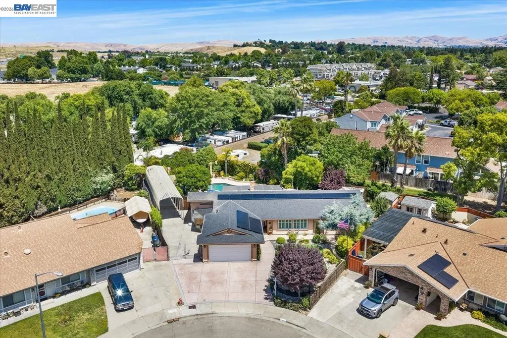960 Kern Court Livermore CA 94551