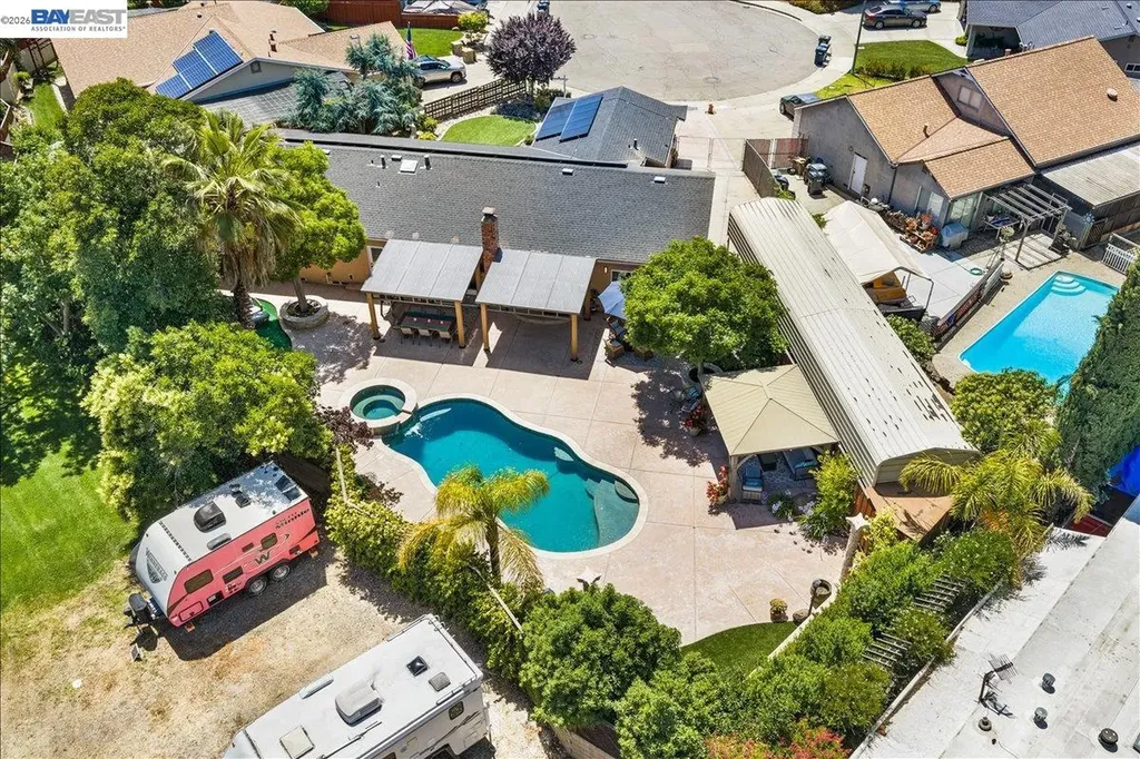 960 Kern Court Livermore CA 94551