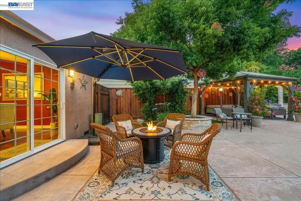 960 Kern Court Livermore CA 94551