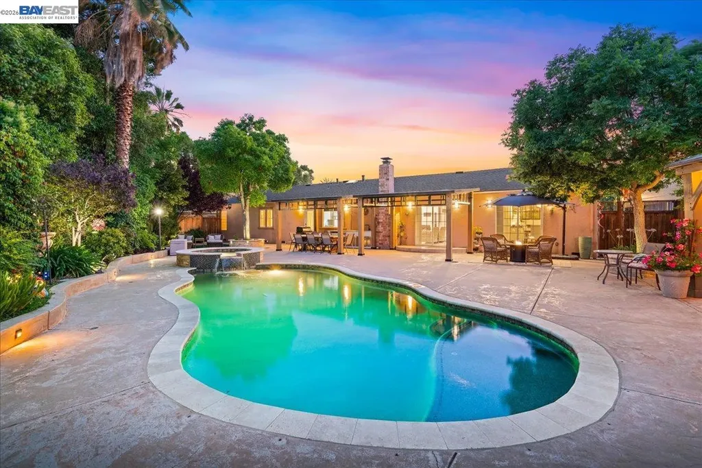 960 Kern Court Livermore CA 94551