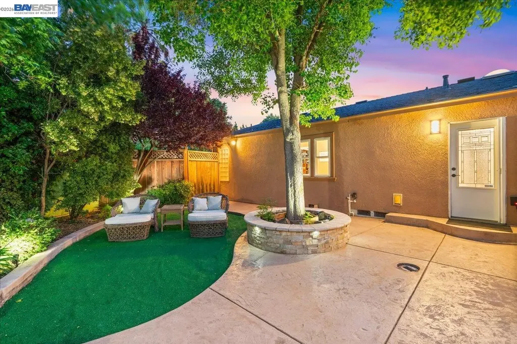 960 Kern Court Livermore CA 94551