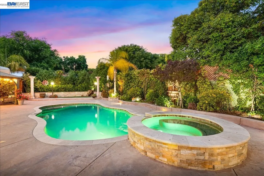 960 Kern Court Livermore CA 94551