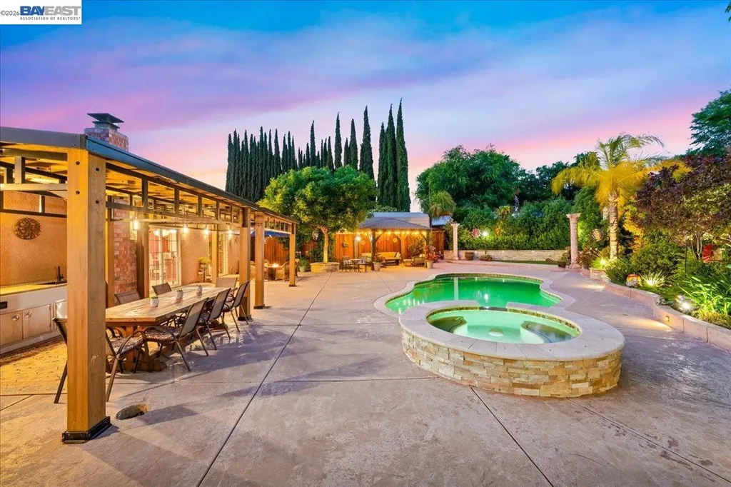 960 Kern Court Livermore CA 94551