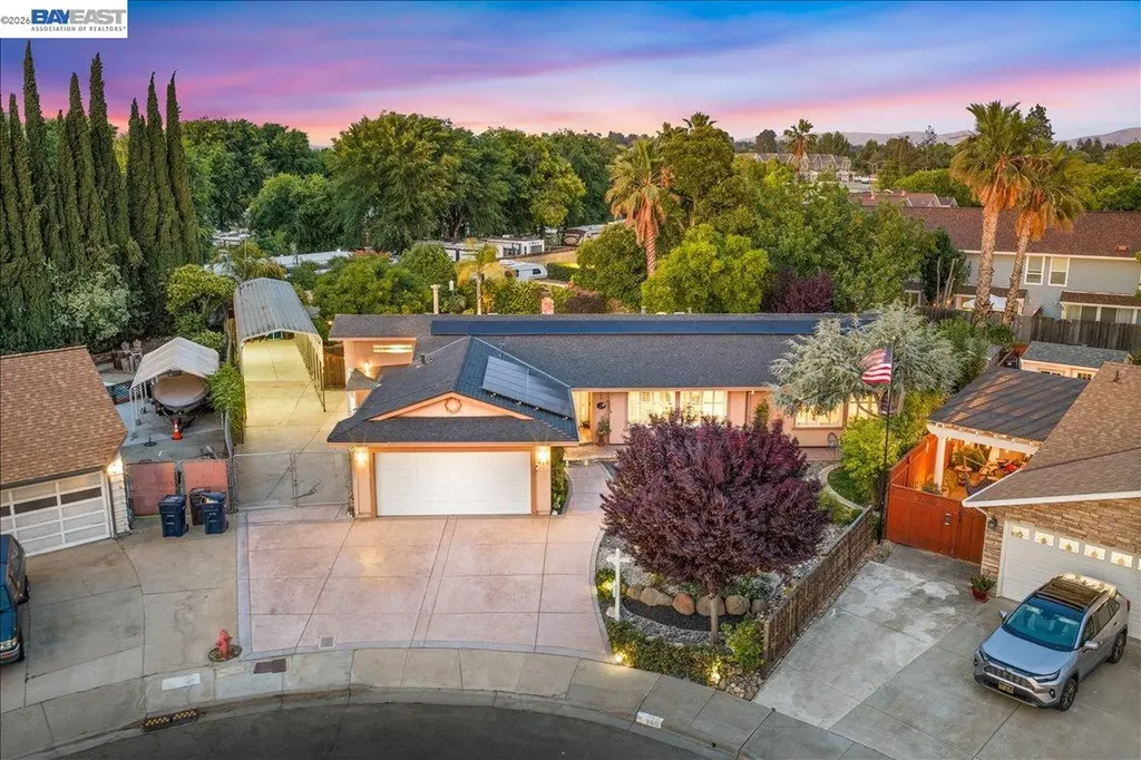 960 Kern Court Livermore CA 94551