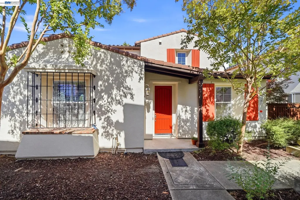 9820 Belladonna Drive San Ramon CA 94582