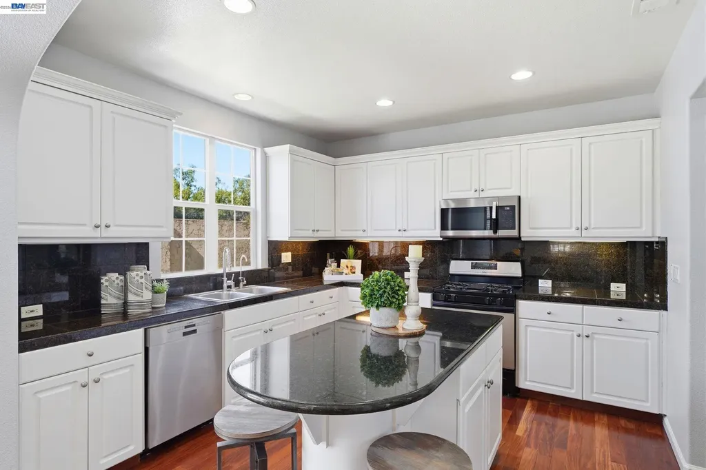 9820 Belladonna Drive San Ramon CA 94582