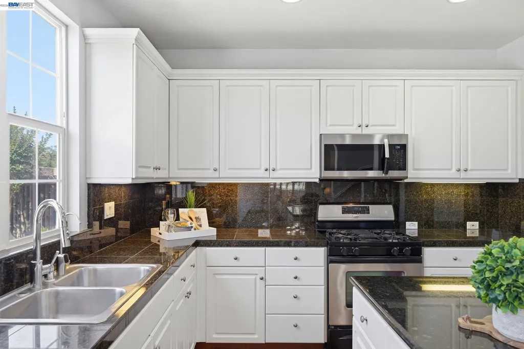 9820 Belladonna Drive San Ramon CA 94582