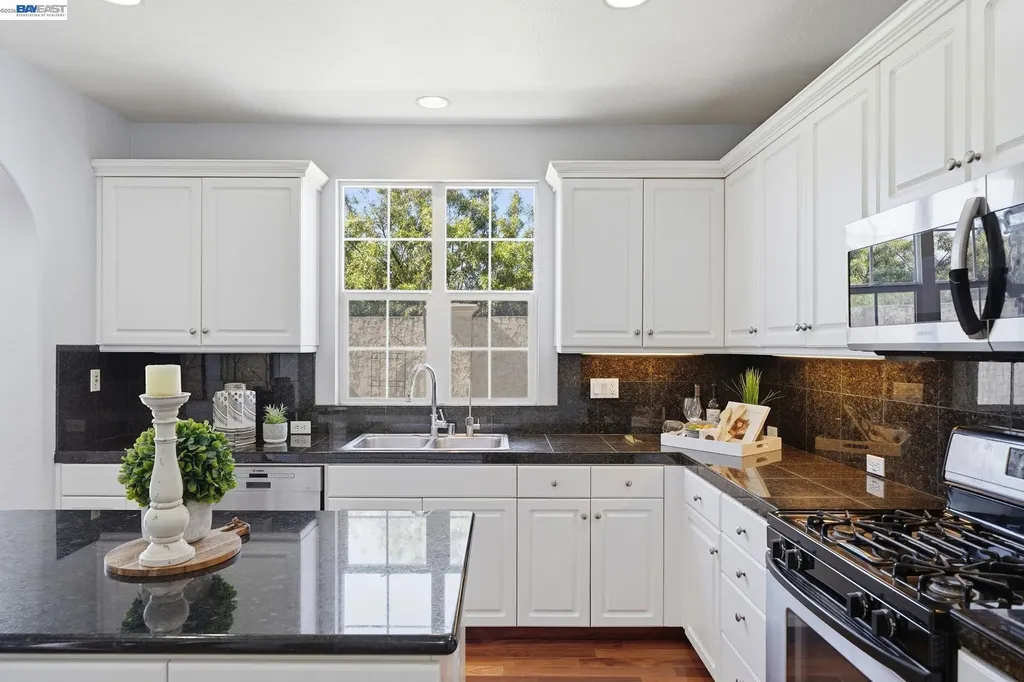 9820 Belladonna Drive San Ramon CA 94582