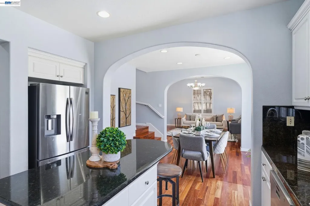 9820 Belladonna Drive San Ramon CA 94582