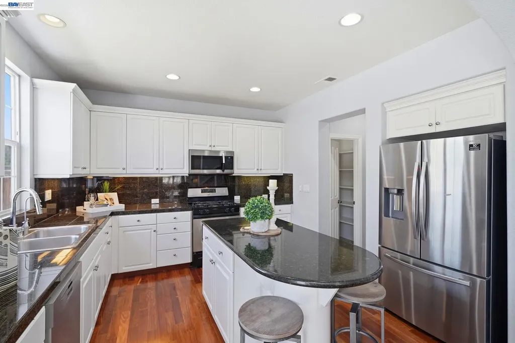 9820 Belladonna Drive San Ramon CA 94582