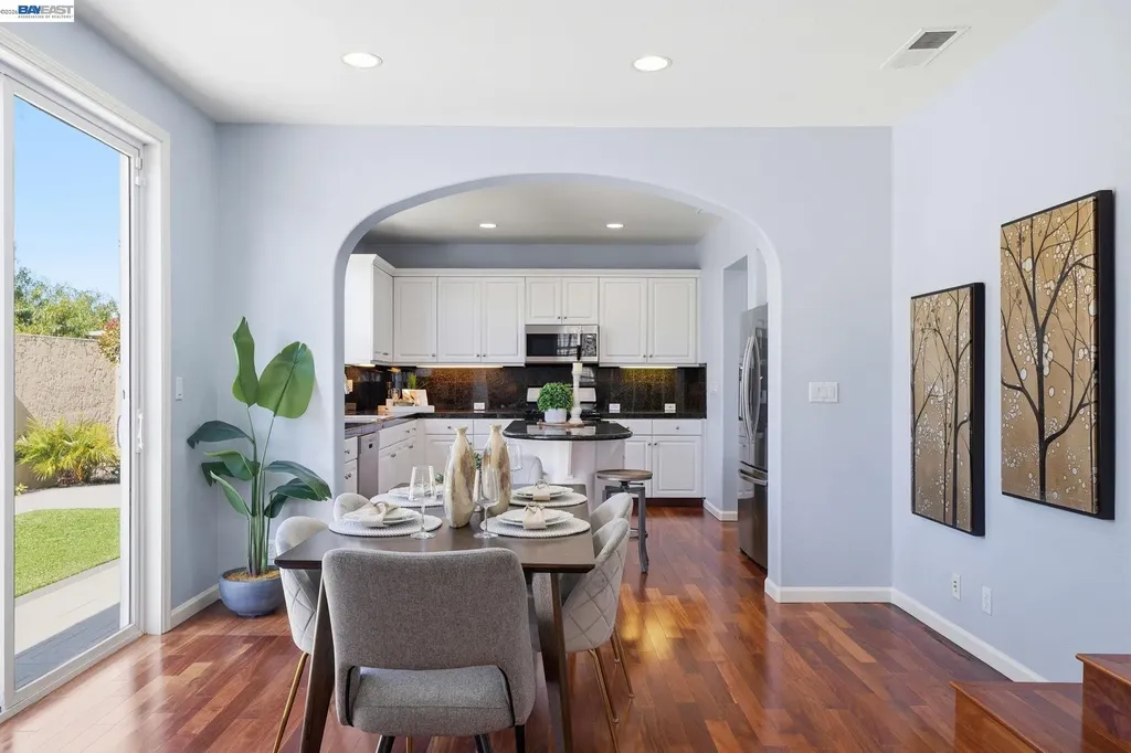 9820 Belladonna Drive San Ramon CA 94582