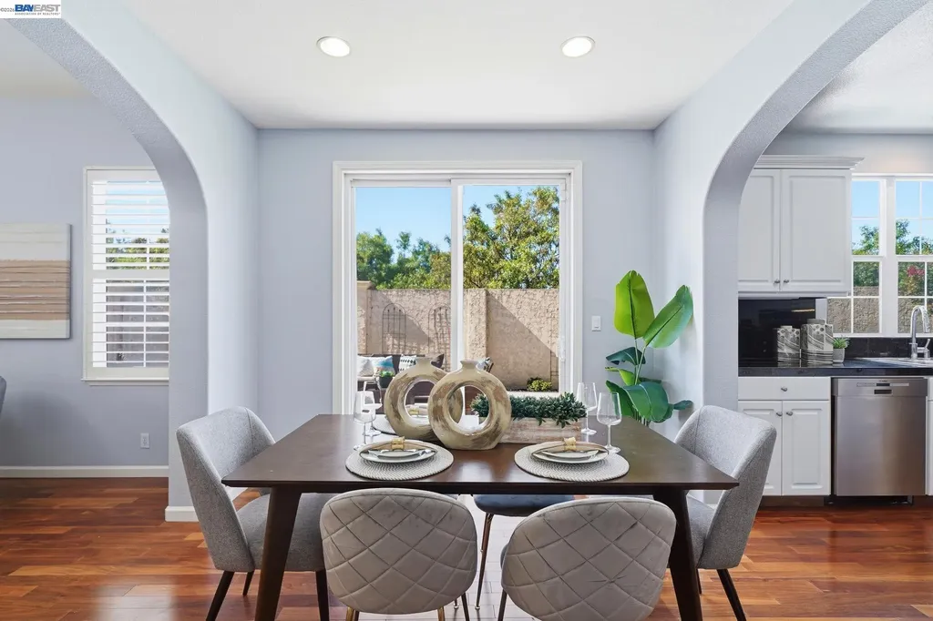 9820 Belladonna Drive San Ramon CA 94582