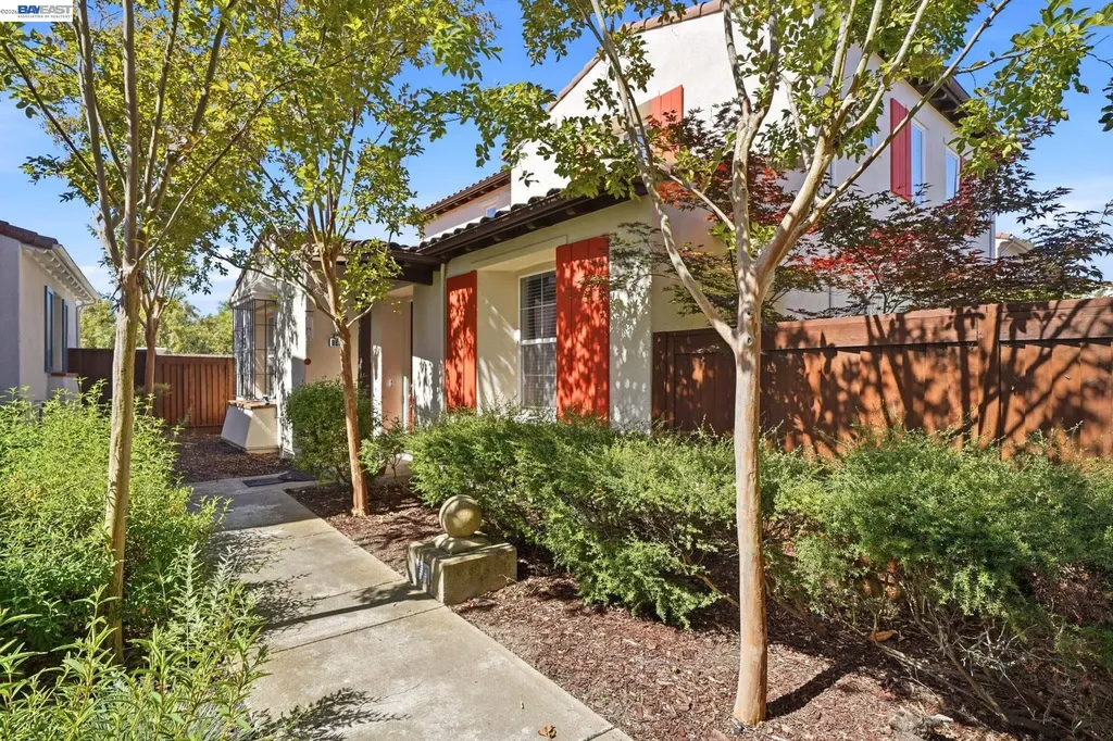 9820 Belladonna Drive San Ramon CA 94582