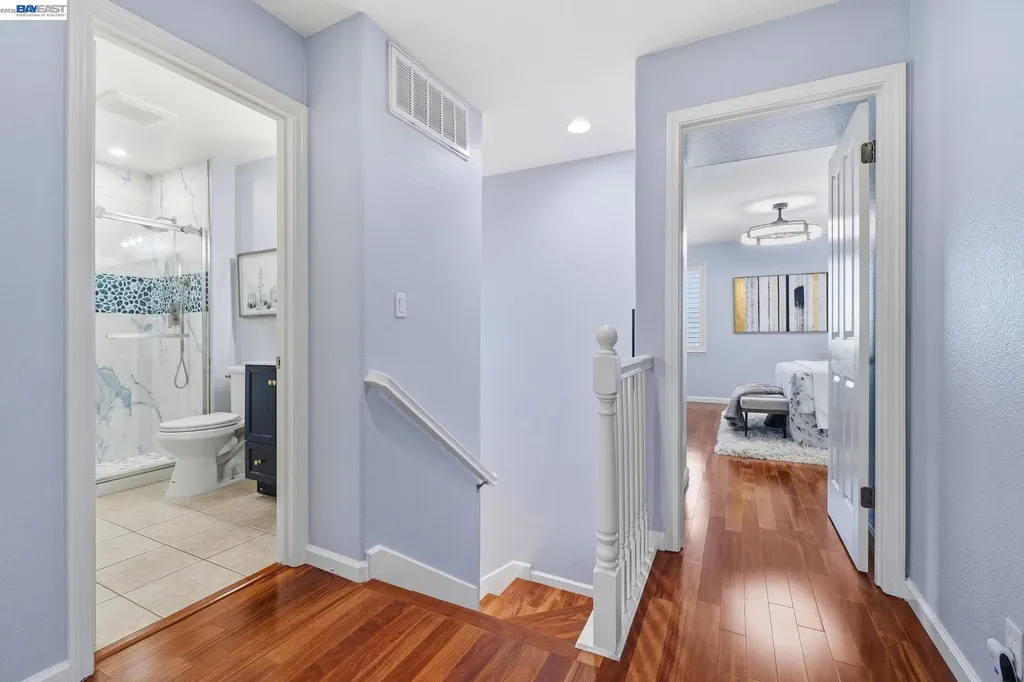 9820 Belladonna Drive San Ramon CA 94582