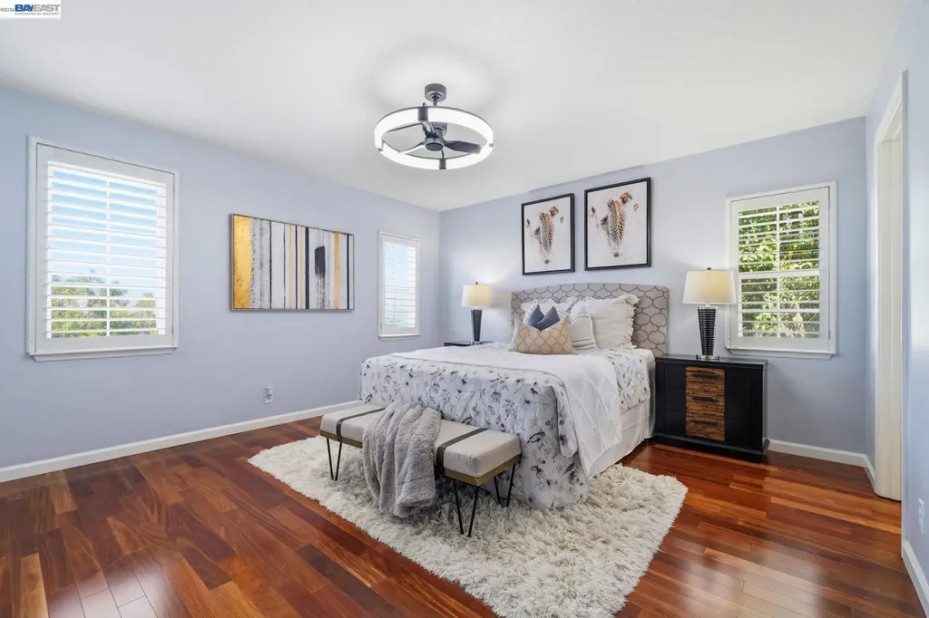 9820 Belladonna Drive San Ramon CA 94582